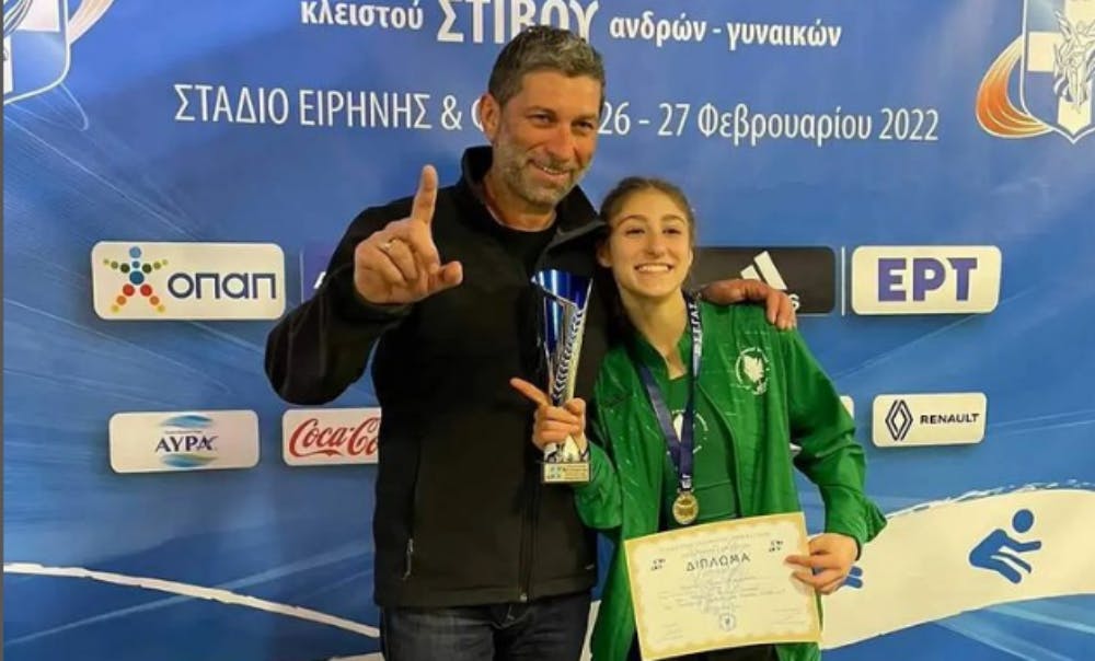 Φλώρου – Δημητριάδου για τον αποκλεισμό της από την αποστολή για το Κάλι: «Αισθάνομαι πολύ αδικημένη» runbeat.gr